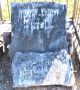 Photo of headstones/thumb_Beatrice McLennan d1915 hdstn Mirani Cemetery Qld